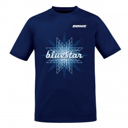 Donic T-Shirt Bluestar